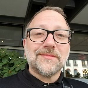 Meet your Posher, Peter